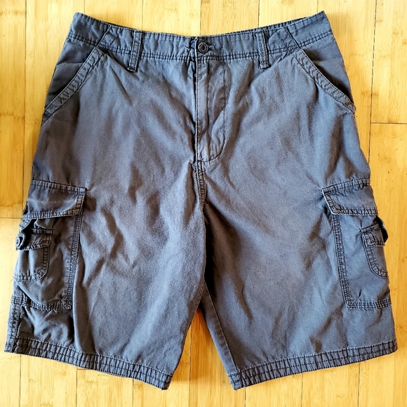 Beverly Hills Polo Club Other - Beverly Hills Polo Club Cargo Chino Shorts Casual